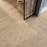 Керамогранит Керама Марацци Kerama Marazzi SG518420R\GCF МОНТИОНИ СТУПЕНЬ бежевый темный 33x119,5