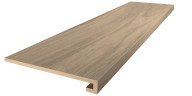 Керамогранит Керама Марацци Kerama Marazzi SG518420R\GCF МОНТИОНИ СТУПЕНЬ бежевый темный 33x119,5