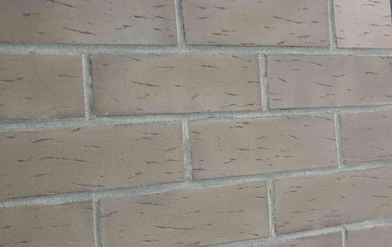 Клинкерная плитка Terramatic Koro Grey / Терраматик Коро Грэй АK 8209