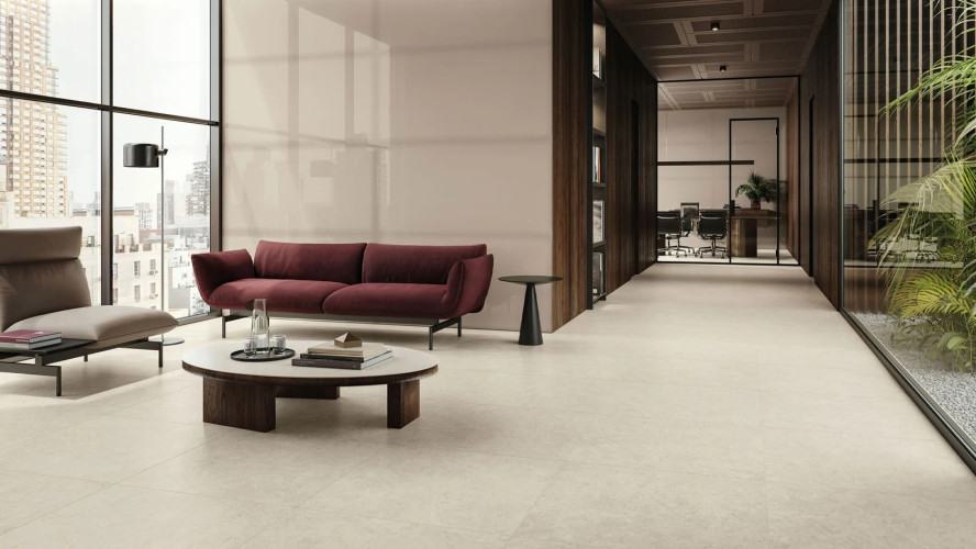 Италон Метрополис Гласс Паудер Люкс / Italon Metropolis Glass Powder Lux 80x160