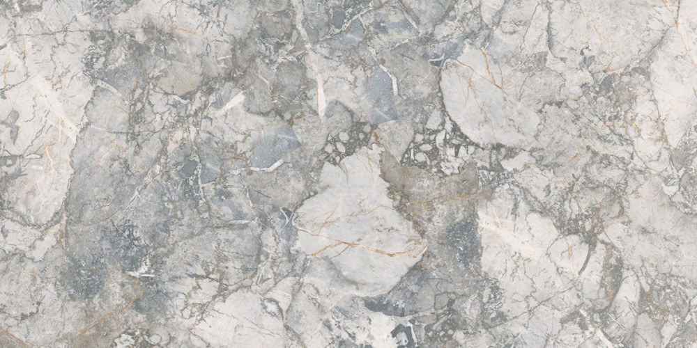 КЕРАМИКА БУДУЩЕГО Граните Идальго Ардезио Титаниум 1200x600