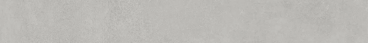 Керама Марацци / Kerama Marazzi ПРО ДОГАНА DD841190R\8BT ПЛИНТУС серый светлый матовый обрезной 9,5x80