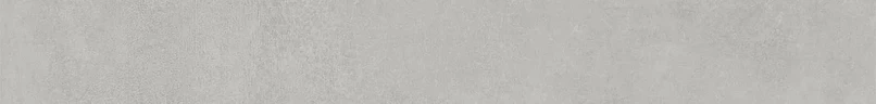 Керама Марацци / Kerama Marazzi ПРО ДОГАНА DD841190R\8BT ПЛИНТУС серый светлый матовый обрезной 9,5x80