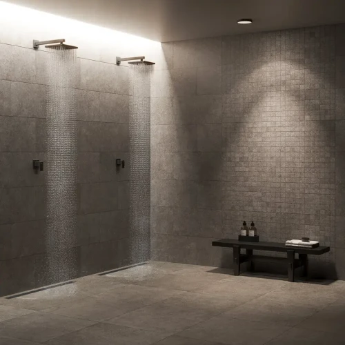 Керама Марацци / Kerama Marazzi KMD3STA126BR РУССИЛЬОН Декор коричневый темный матовый обрезной 30x60