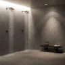 Керама Марацци / Kerama Marazzi KMD3STA126BR РУССИЛЬОН Декор коричневый темный матовый обрезной 30x60