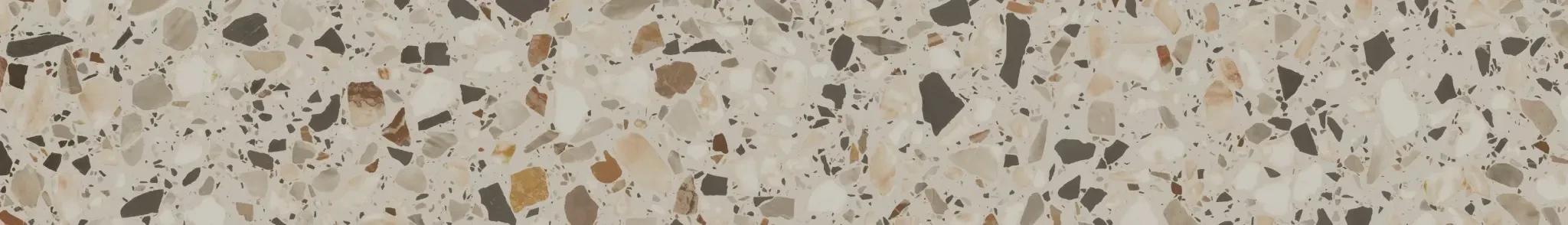 Керамогранит Керама Марацци / Kerama Marazzi KM6060G0031RBT6 БРИЧИОЛА Плинтус бежевый светлый матовый обрезной 9,5x60