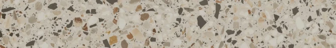 Керамогранит Керама Марацци / Kerama Marazzi KM6060G0031RBT6 БРИЧИОЛА Плинтус бежевый светлый матовый обрезной 9,5x60
