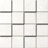 Мозаика Аметис Мармулла Айвори / Ametis Marmulla Ivory MA00 Chess 3D (7,5x7,5) Непол./Полир. 30x30