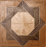 Керамогранит Декор Kerama Marazzi ФОРЕСТА AD\C51\SG4512 20,1x20,1