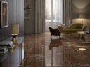 Керама Марацци / Kerama Marazzi SG564822R РИАЛЬТО бордо лаппатированный 60x119,5