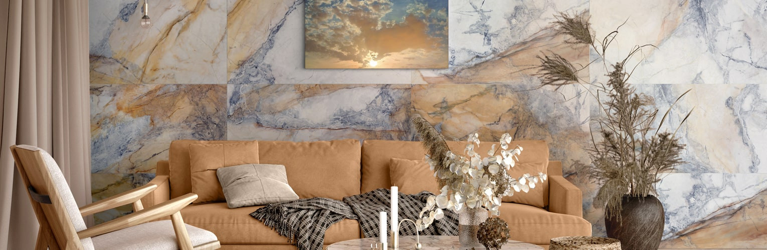 КЕРАМИКА БУДУЩЕГО Граните Идальго Люссо Сублимат 1200x600