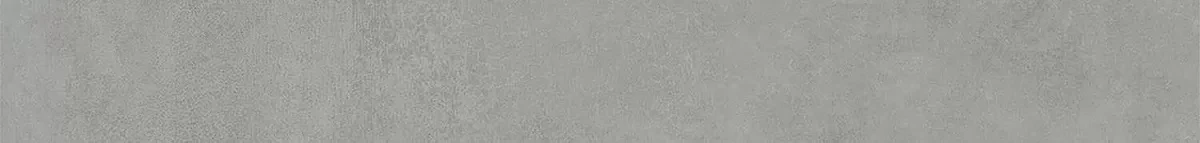 Керама Марацци / Kerama Marazzi ПРО ДОГАНА DD841290R\8BT ПЛИНТУС серый матовый обрезной 9,5x80