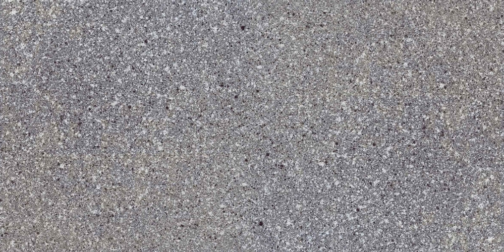 Керамогранит ПИАСТРЕЛЛА TG12621R terrazzo grigio / терраццо бетон с камушками матовый 60x120