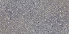 Керамогранит ПИАСТРЕЛЛА TG12621R terrazzo grigio / терраццо бетон с камушками матовый 60x120