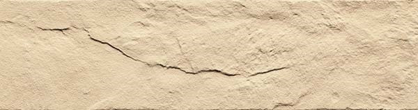 Клинкерная плитка Cerrad Elewacja rustico krem спец. 6,5x24,5