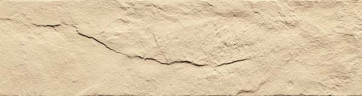 Клинкерная плитка Cerrad Elewacja rustico krem спец. 6,5x24,5