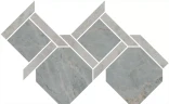 Керама Марацци / Kerama Marazzi ID166 РИАЛЬТО ДЕКОР 2 наборный лаппатированный обрезной 48x29,5