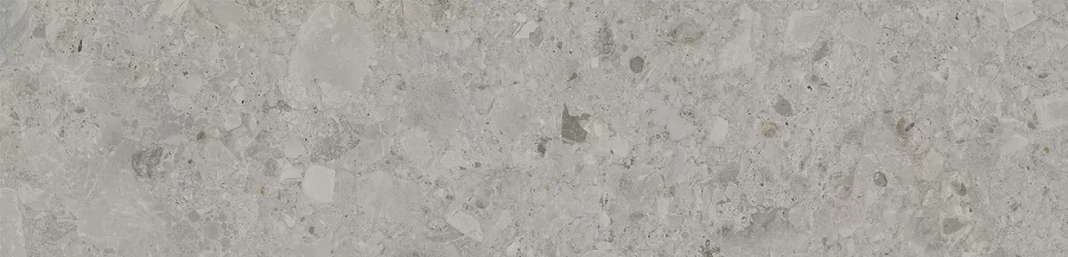 Керама Марацци / Kerama Marazzi DD606020R\4 ЧЕППО ДИ ГРЕ Подступенок серый матовый обрезной 14,5x60