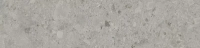 Керама Марацци / Kerama Marazzi DD606020R\4 ЧЕППО ДИ ГРЕ Подступенок серый матовый обрезной 14,5x60