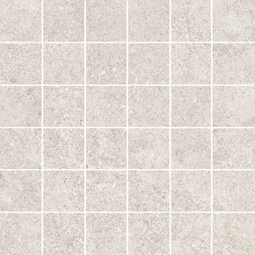 Керама Марацци / Kerama Marazzi KMD2MSA011BR РУССИЛЬОН Декор мозаичный бежевый светлый матовый обрезной 30x30