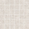 Керама Марацци / Kerama Marazzi KMD2MSA011BR РУССИЛЬОН Декор мозаичный бежевый светлый матовый обрезной 30x30