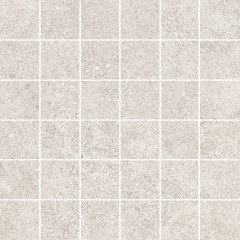 Керама Марацци / Kerama Marazzi KMD2MSA011BR РУССИЛЬОН Декор мозаичный бежевый светлый матовый обрезной 30x30