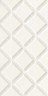 Керамическая плитка Tubadzin D-BURANO white 30,8x60,8