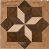Керамогранит Декор Kerama Marazzi ФОРЕСТА AD\C52\SG4512 20,1x20,1