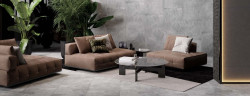 Керамогранит Estima Loft Эстима Лофт Плинтус LF03 Неполир. 7x60