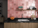 Плитка EQUIPE ARTISAN Rose Mallow 13,2x13,2