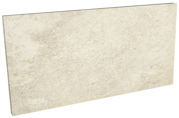 Клинкерный подступенок Paradyz SCANDIANO beige 14,8x30