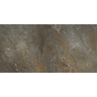 Керамогранит Грани Таганая GRESSE STONE PETRA - STEEL GRS02-05 камень серый матовый 30x60