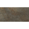 Керамогранит ГРАНИ ТАГАНАЯ GRESSE STONE PETRA - STEEL GRS02-05 камень серый матовый 30x60