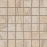 Керамогранит Estima Bernini Эстима Бернини Мозаика BR01 (5х5) Полир. 30x30