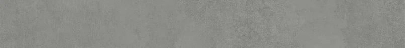 Керама Марацци / Kerama Marazzi ПРО ДОГАНА DD841390R\8BT ПЛИНТУС серый тёмный матовый обрезной 9,5x80