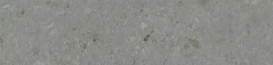 Керама Марацци / Kerama Marazzi DD606120R\4 ЧЕППО ДИ ГРЕ Подступенок серый темный матовый обрезной 14,5x60