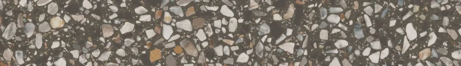 Керамогранит Керама Марацци / Kerama Marazzi KM6060G0051RBT6 БРИЧИОЛА Плинтус коричневый матовый обрезной 9,5x60
