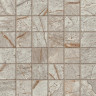 Атлас Конкорд ЭМПАИР СИЛЬВЕР РУТ МОЗАИКА / Atlas Concorde Empire Silver Root Mosaic 30x30
