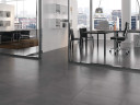 Керамогранит Керама Марацци Kerama Marazzi МИРАБО СТУПЕНЬ DD253600R\GR серый обрезной 30x60