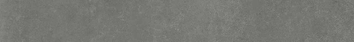 Керама Марацци / Kerama Marazzi ПРО ДОГАНА DD841490R\8BT ПЛИНТУС антрацит матовый обрезной 9,5x80
