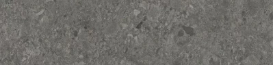 Керама Марацци / Kerama Marazzi DD606220R\4 ЧЕППО ДИ ГРЕ Подступенок антрацит матовый обрезной 14,5x60