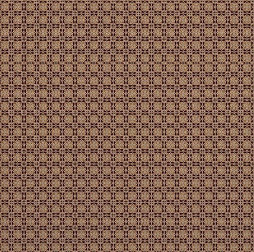 Нефрит-Керамика Плитка напольная 04-01-11-116 Мирабель коричневый 33х33