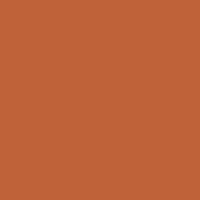 Керамогранит ПИАСТРЕЛЛА MC-694R 60x60 темно-оранжевый матовый
