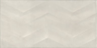 Керамическая плитка Керама Марацци Kerama Marazzi 11217R ОНДА СТРУКТУРА серый светлый матовый 30x60