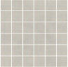 Керамогранит Керама Марацци Kerama Marazzi ПРО ЧЕМЕНТО DD6415\MM ДЕКОР МОЗАИЧНЫЙ серый светлый обрезной 30x30