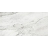 Керамогранит ГРАНИ ТАГАНАЯ GRESSE STONE ELLORA - ASHY GRS01-18 мрамор серо белый матовый 30x60