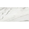 Керамогранит ГРАНИ ТАГАНАЯ GRESSE STONE ELLORA - ASHY GRS01-18 мрамор серо белый матовый 30x60