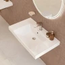 Керама Марацци / Kerama Marazzi KMD2MSA014BR РУССИЛЬОН Декор мозаичный коричневый матовый обрезной 30x30