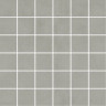 Керамогранит Керама Марацци Kerama Marazzi ПРО ЧЕМЕНТО DD6416\MM ДЕКОР МОЗАИЧНЫЙ серый обрезной 30x30