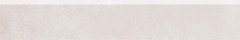 Керамогранит Керама Марацци Kerama Marazzi МИРАБО ПЛИНТУС DD638320R\6BT серый светлый обрезной 9,5x60